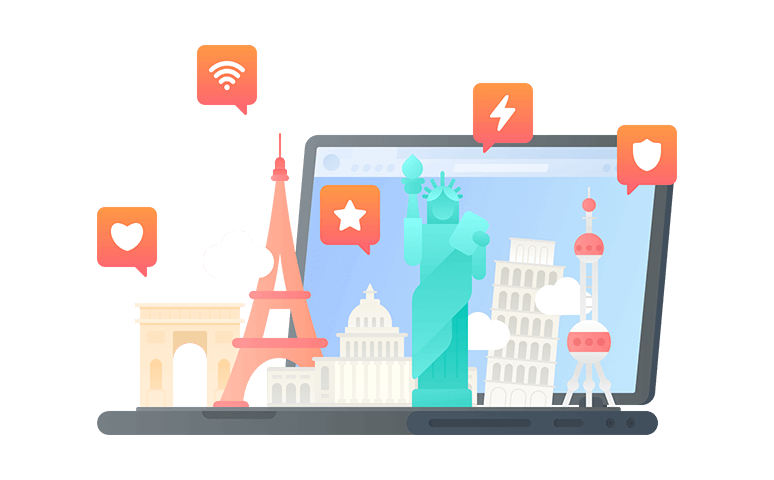 在诺福克群岛连接到中国vpn - VPN回国